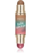 Physicians Formula Butter Glow & Go dupla végű kontur ceruza árnyalat Berry Tan 10 g