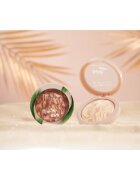 Physicians Formula Butter Glow kompakt púder árnyalat Natural Glow 7.5 g