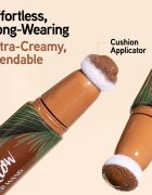 Physicians Formula Butter Glow kontúrozó krém applikátorral árnyalat Medium / Deep 12 ml