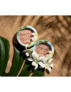 Physicians Formula Butter Matte Monoi kompakt bronz púder árnyalat Matte Bronzer 9 g