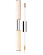 Physicians Formula Concealer Twins® 2-in-1 Correct & Cover krémes korrektor 2 az 1-ben árnyalat Yellow/Light 6.8 g