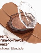 Physicians Formula Mineral Wear® Diamond Bronzer krémes bronzosító árnyalat Bronze Gem 5.8 g