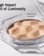 Physicians Formula Mineral Wear® Diamond Dust kompakt púderes élénkítő arcra árnyalat Luminous Gleam 6 g
