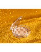 Physicians Formula Mineral Wear® Diamond Dust kompakt púderes élénkítő arcra árnyalat Luminous Gleam 6 g