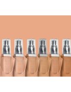 Physicians Formula The Healthy Foundation élénkítő krémes make-up SPF 20 árnyalat Dark Neutral 3 30 ml