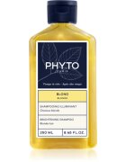 Phyto Blond Brightening Shampoo sampon szőke hajra 200 ml