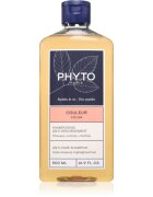 Phyto Color Anti-Fade Shampoo sampon festett hajra 500 ml