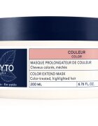 Phyto Color Color Extend Mask kezelés festett hajra maszk formájában 200 ml