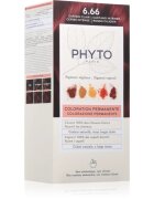 Phyto Color hajfesték ammónia nélkül árnyalat 6.66 1 db