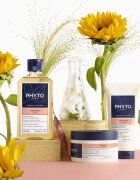 Phyto Color Radiance Enhancer Conditioner kondicionáló az élénk hajszínért 175 ml