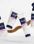 Phyto Curls Definition Gel-Cream hidratáló gél a hullámok hangsúlyozására 150 ml