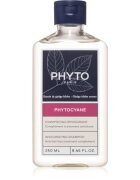 Phyto cyane Invigorating Shampoo aktiváló sampon hajhullás ellen 250 ml