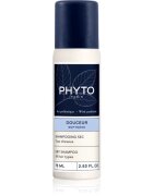Phyto Douceur Softness Dry Shampoo száraz sampon 75 ml