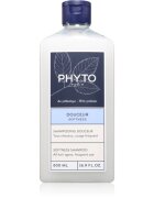 Phyto Douceur Softness Shampoo gyengéd sampon mindennapos használatra a fej bőrsejtjeinek megújítására 500 ml