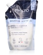 Phyto Douceur Softness Shampoo gyengéd sampon mindennapos használatra a fej bőrsejtjeinek megújítására 750 ml