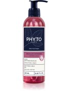 Phyto Intense Curls Anti-Frizz Curls Gel fixáló gél a hullámos és göndör hajra 250 ml