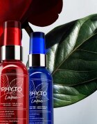 Phyto Laque Botanical Hairspray Flexible Hold hajlakk 150 ml
