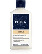 Phyto Nourishment Nourishing Shampoo tápláló sampon száraz hajra 250 ml