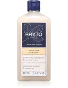 Phyto Nourishment Nourishing Shampoo tápláló sampon száraz hajra 500 ml