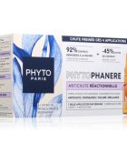 Phyto Phanere Reactive Hair Loss Treatment ampullák hajhullás ellen 12x5 ml