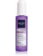 Phyto Phanere Ultra Length-Boosting Serum szérum a haj növekedéséért és megerősítéséért a hajtövektől kezdve 50 ml