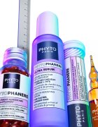 Phyto Phanere Ultra Length-Boosting Serum szérum a haj növekedéséért és megerősítéséért a hajtövektől kezdve 50 ml