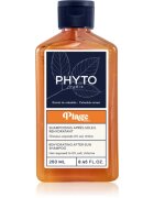 Phyto Plage Rehydrating After-Sun Shampoo napozás utáni sampon nap klór és sós víz által terhelt hajra 250 ml