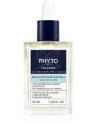 Phyto Polleine Fortifying Balancing Concentrate sampon előtti ápolás zsíros fejbőrre 30 ml