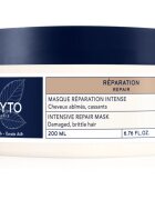 Phyto Repair Intense Repair Mask intenzív fiatalító maszk száraz károsult hajra 200 ml