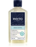 Phyto Sebum Control Oil-Reducing Shampoo sampon zsíros fejbőrre 250 ml