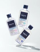 Phyto Sebum Control Oil-Reducing Shampoo sampon zsíros fejbőrre 250 ml