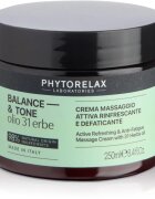 Phytorelax Laboratories 31 Herbs masszázskrém 250 ml