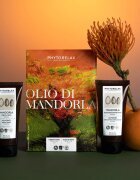 Phytorelax Laboratories Almond ajándékszett kézre