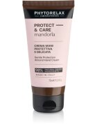 Phytorelax Laboratories Almond tápláló kézkrém 75 ml