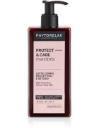 Phytorelax Laboratories Almond tápláló testápoló krém 250 ml