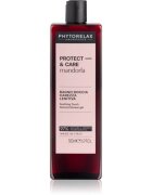 Phytorelax Laboratories Almond tápláló tusoló gél 500 ml