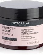Phytorelax Laboratories Almond tápláló vaj a testre 250 ml