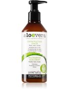 Phytorelax Laboratories Aloe Vera multifunkciós arcápolás aloe verával 250 ml