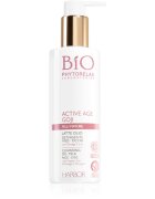 Phytorelax Laboratories Bio Active Age Goji könnyű állagú tisztítótej érett bőrre 200 ml