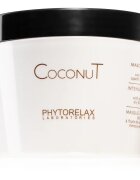 Phytorelax Laboratories Coconut hidratáló maszk hajra kókuszolajjal 250 ml