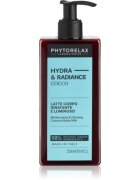 Phytorelax Laboratories Coconut tápláló testápoló krém 250 ml