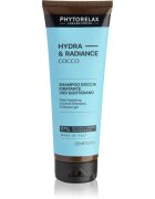 Phytorelax Laboratories Coconut tusfürdő gél és sampon 2 in 1 250 ml