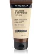 Phytorelax Laboratories Comfort & Softness Vanilla ápoló kézkrém 75 ml