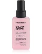 Phytorelax Laboratories Creamy Nectar parfümözött spray testre és hajra hölgyeknek 100 ml