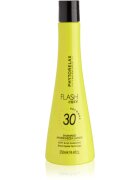 Phytorelax Laboratories Flash Care lágyító sampon a táplálásért és hidratálásért 250 ml