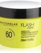 Phytorelax Laboratories Flash Care regeneráló hajmasz 250 ml