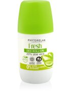 Phytorelax Laboratories Fresh frissítő roll-on dezodor 50 ml