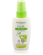 Phytorelax Laboratories Fresh frissítő spray dezodor 75 ml