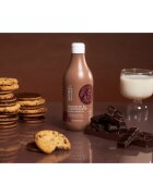Phytorelax Laboratories Intra Gourmand Chocolate Cookie tusoló- és fürdőgél 450 ml