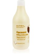 Phytorelax Laboratories Intra Gourmand Coconut Piñacolada tusoló- és fürdőgél 450 ml